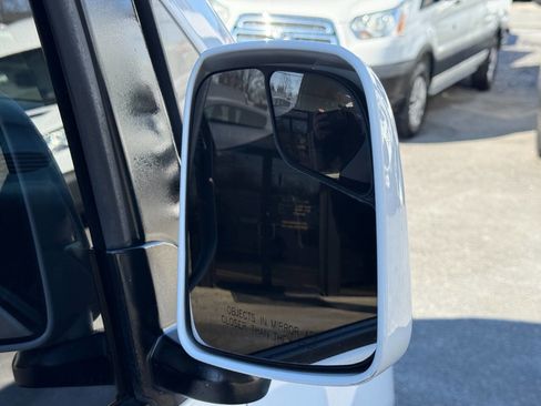 Used 2017 Nissan NV200 SV w/ Technology Package image 35