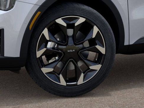 New 2026 Kia Sorento SX FWD image 10