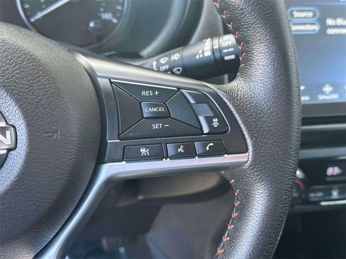 Certified 2024 Nissan Kicks SR image 20