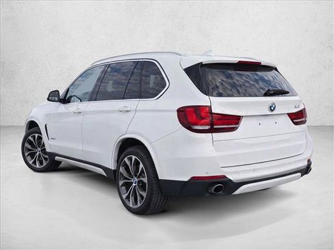 Used 2016 BMW X5 sDrive35i RWD image 5