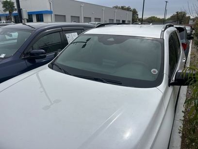 Used 2025 Honda Pilot Sport