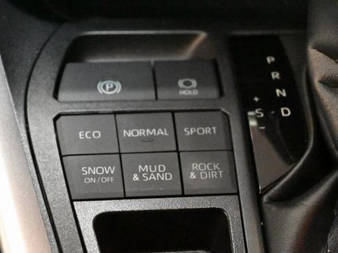 Certified 2025 Toyota RAV4 XLE image 12