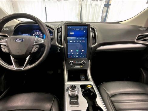 Certified 2022 Ford Edge SEL w/ Convenience Package image 14