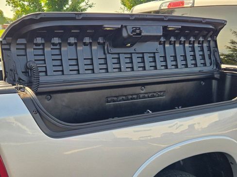 Used 2019 RAM 1500 Limited AWD/4WD image 13
