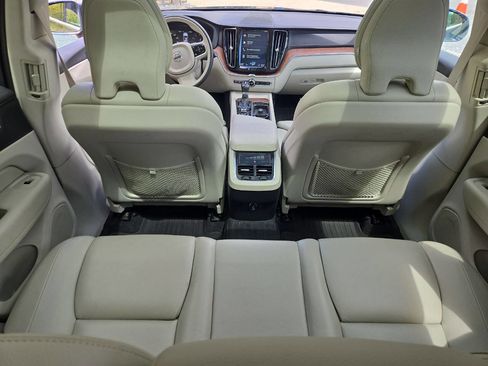 Used 2019 Volvo XC60 T5 Inscription w/ Protection Package Premier AWD/4WD image 24