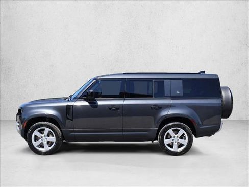 Used 2023 Land Rover Defender 130 First Edition AWD/4WD image 9
