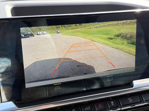 Used 2023 Chevrolet Silverado 1500 RST w/ Z71 Off-Road Package image 54