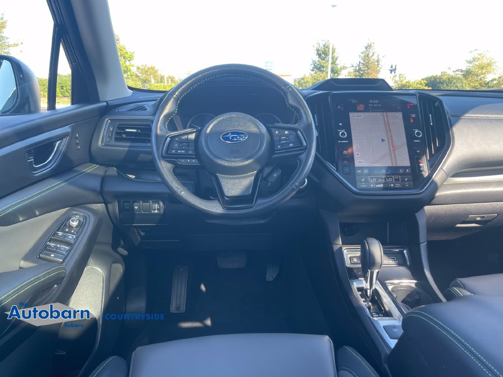 Used 2024 Subaru Ascent Onyx Edition Limited AWD/4WD image 26