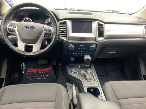 Used 2019 Ford Ranger XLT w/ Equipment Group 302A Luxury AWD/4WD image 15