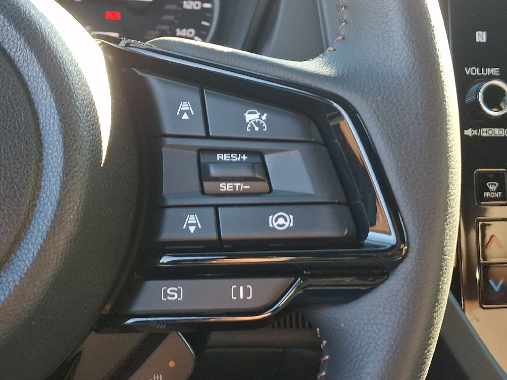 Used 2026 Subaru Forester Touring AWD/4WD image 23