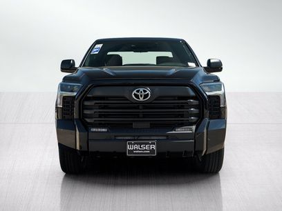 New 2026 Toyota Tundra SR5