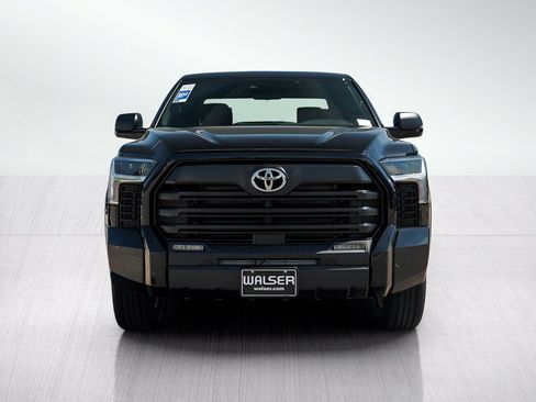 New 2026 Toyota Tundra SR5 AWD/4WD image 2