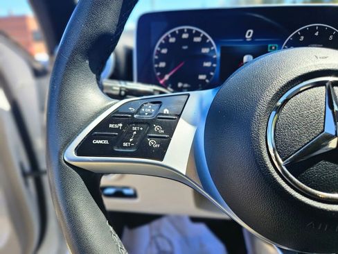 Certified 2022 Mercedes-Benz C 300 4MATIC Sedan image 25
