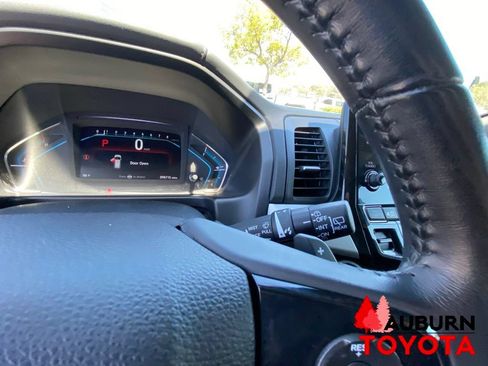 Used 2019 Honda Odyssey EX-L image 41