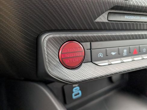 New 2026 Ford Mustang Coupe w/ Mustang Nite Pony Package image 13