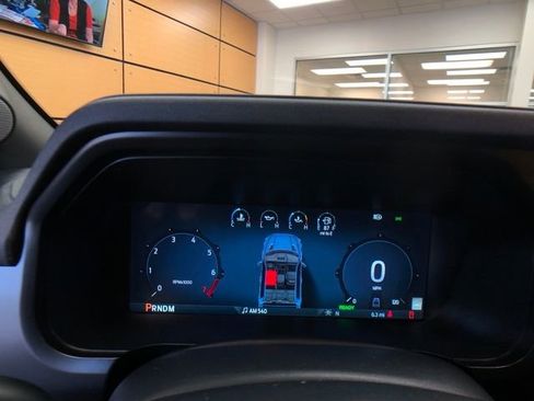 New 2025 Ford F150 Lariat w/ Equipment Group 502A High image 14