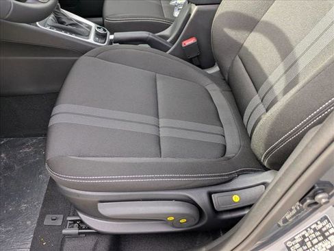 New 2026 Hyundai Venue SEL image 4