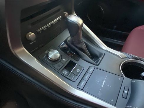 Used 2020 Lexus NX 300 FWD w/ Premium Package image 10