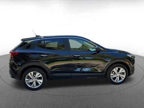 Used 2025 Buick Encore GX Preferred image 16