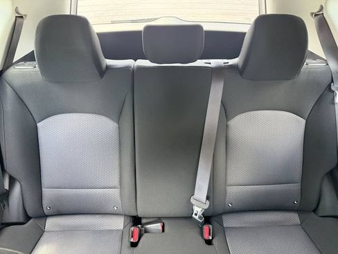 Used 2025 Kia Soul LX w/ LX Technology Package FWD image 29