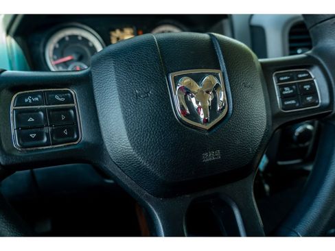 Used 2018 RAM 1500 Tradesman w/ Popular Equipment Group RWD image 27