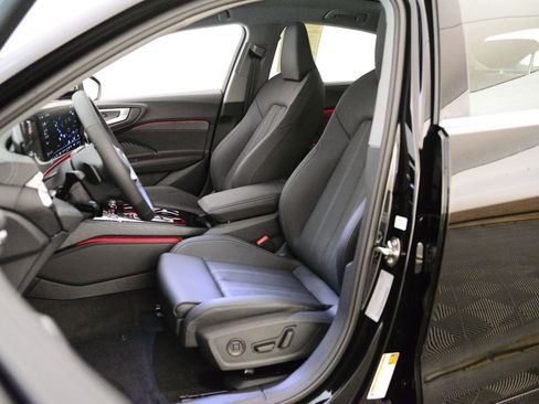 New 2025 Audi A5 2.0T Premium Plus image 4