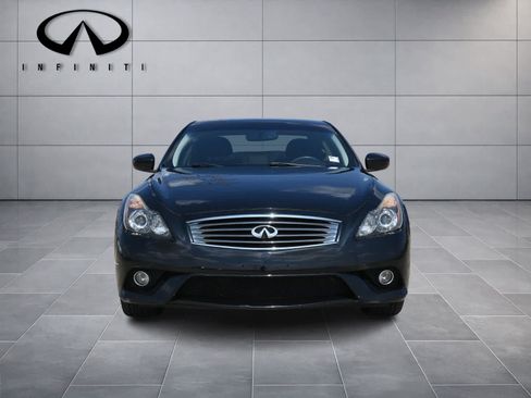 Used 2014 INFINITI Q60 Journey w/ Premium Package RWD image 2