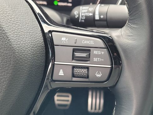 Used 2023 Acura Integra A-Spec FWD image 13