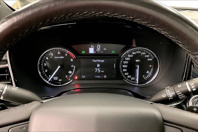 Used 2023 Cadillac XT6 Premium Luxury AWD/4WD image 29