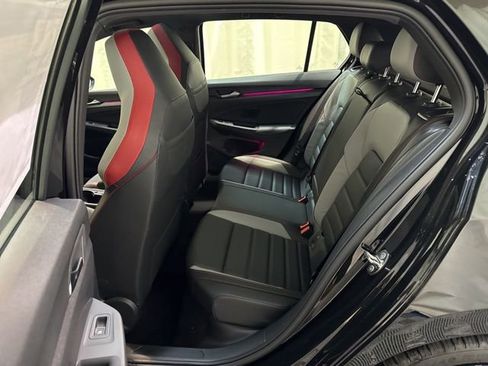 New 2026 Volkswagen GTI SE image 28