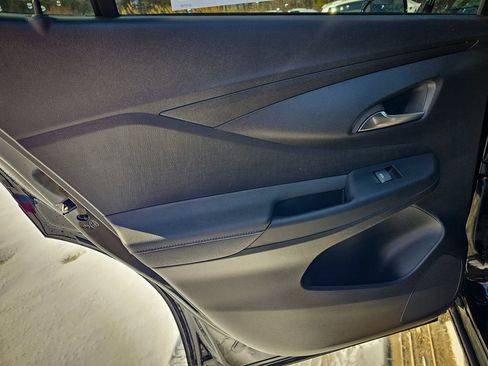 New 2026 Buick Envista Sport Touring image 29