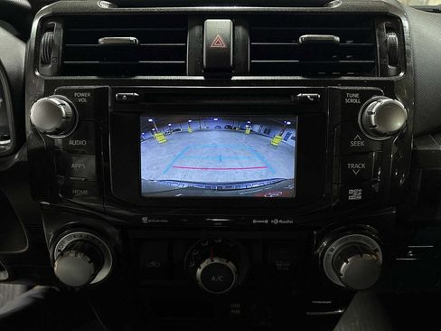 Used 2017 Toyota 4Runner TRD Off-Road image 25