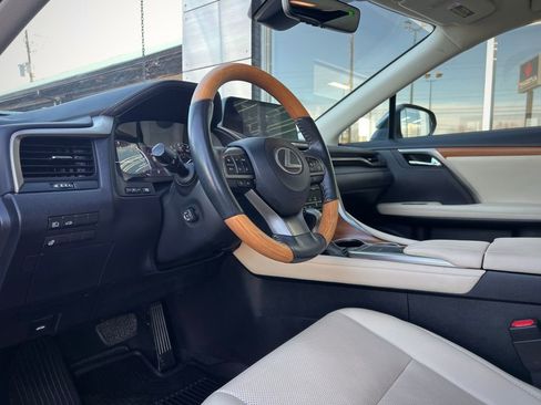 Used 2022 Lexus RX 350 FWD w/ Premium Package image 32