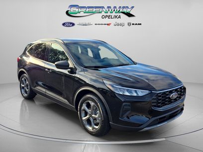 New 2026 Ford Escape ST-Line w/ Tech Pack #1