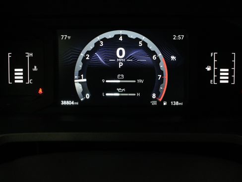 Certified 2024 Toyota Tacoma SR5 RWD image 37