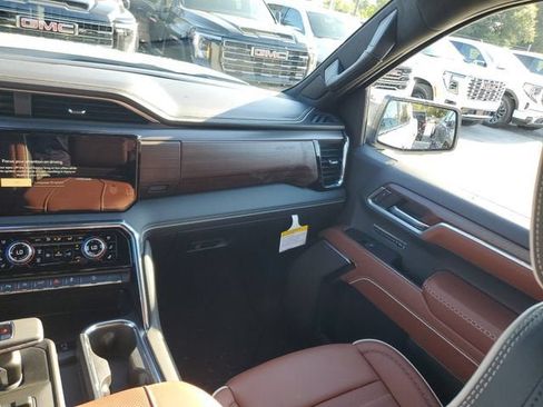 New 2026 GMC Sierra 1500 Denali Ultimate AWD/4WD image 16