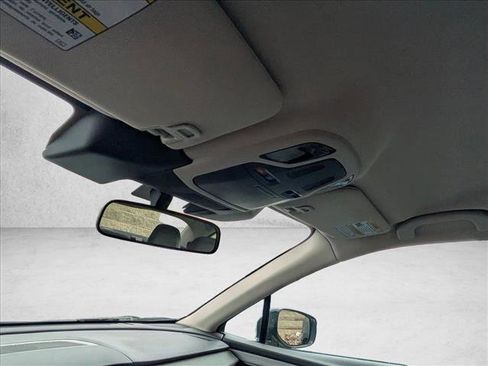 Certified 2025 Subaru Legacy Premium AWD/4WD image 19