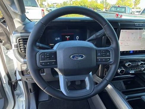 New 2026 Ford F250 Lariat image 27