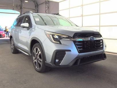 Used 2023 Subaru Ascent Limited w/ Technology Package