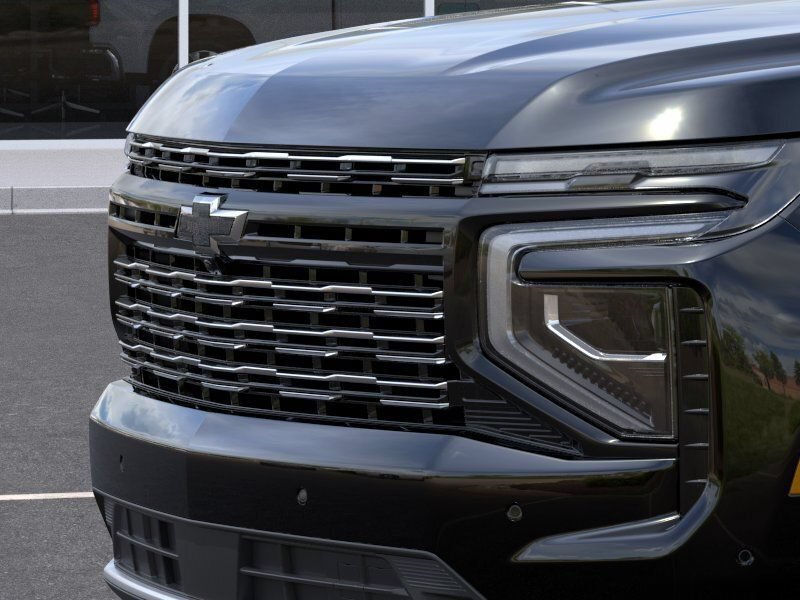 New 2026 Chevrolet Tahoe High Country AWD/4WD image 14