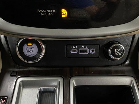 Used 2021 Nissan Murano Platinum w/ Cargo Package AWD/4WD image 28