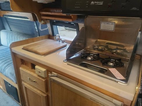 Used 1996 Dodge B3500 RWD image 37