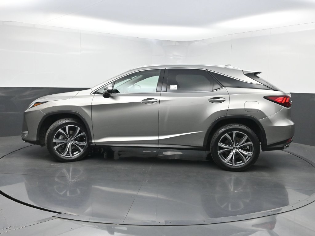 Used 2022 Lexus RX 350 FWD w/ Premium Package image 42