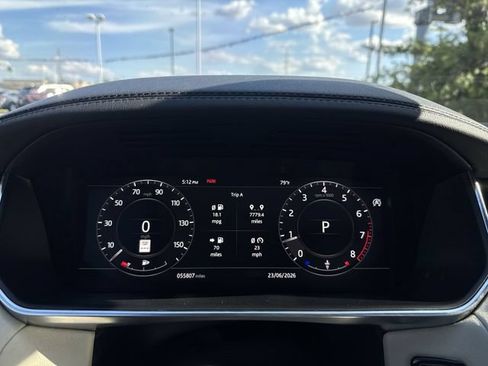 Used 2022 Land Rover Range Rover Sport HSE Silver Edition AWD/4WD image 25