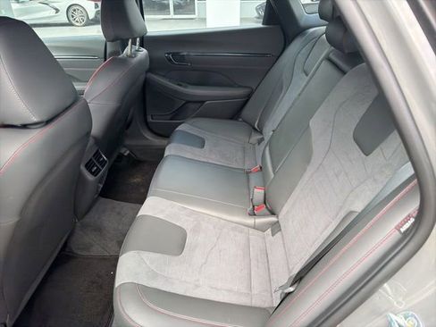 Used 2022 Hyundai Sonata N Line FWD image 7
