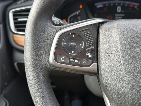 Used 2018 Honda CR-V EX image 20