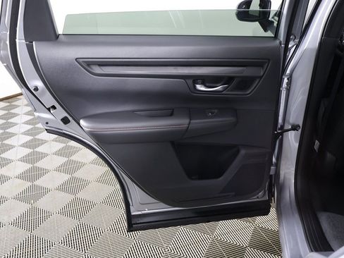 New 2026 Honda CR-V Sport-L image 20