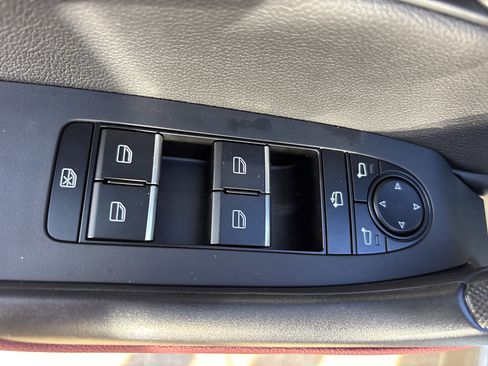 New 2026 MAZDA CX-50 2.5 Hybrid w/ Cargo Package image 23