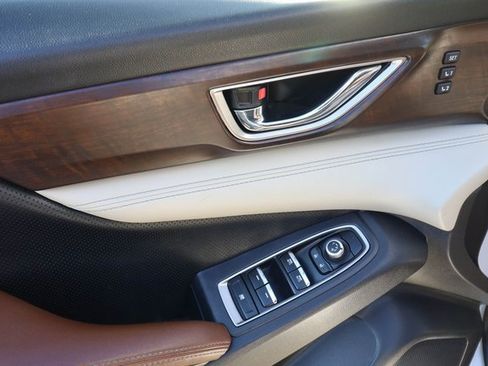 Used 2019 Subaru Ascent Touring image 34