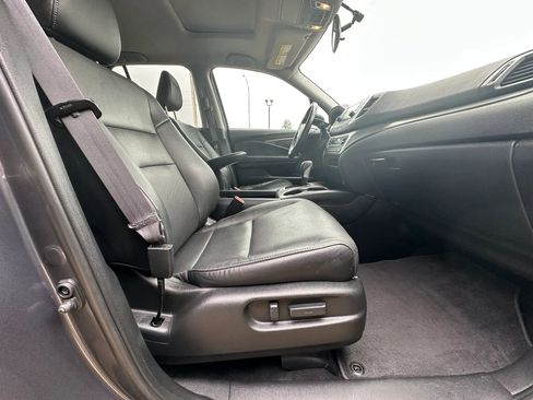 Used 2019 Honda Ridgeline RTL image 19